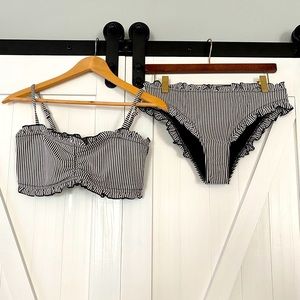 Cupshe Two Piece Swimsuit